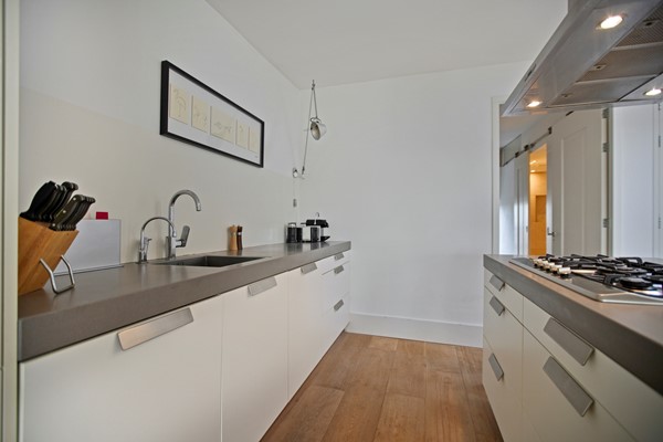 Medium property photo - Nieuwe Prinsengracht 98-4, 1018 VW Amsterdam